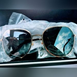 Givenchy Sunglasses 60MM